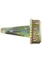 ETS Gate Hinge 150 mm 120 mm