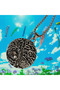 Yiwu 1 Piece Vintage Nordic Tree of Life Pendant - World Tree Pendant with Branch and Root Detail, Durable