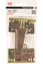 ETS Gate Hinge 150 mm 120 mm - 4