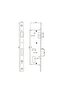 6483 Pvc Pimapen Door Lock Yale Without Barrel 35 mm - 2