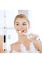 Ultrasonic Electric Dental Scaler 2-in-1 Plaque Remover 5 Modes Cleaning Kit - 2