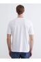 Lcwaikiki Classic V-Neck Combed Cotton Men's T-Shirt - 4