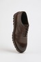 Special Wrap Sole Genuine Natural Leather Casual Shoes - 6