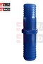 Heavy Duty PVC Hose Jointer Male Connector for Garden & Home (1/2 INCH) - 4