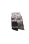 Arc Winter Towel-Lined Waiter Socks in Mixed Colors, Size 6 Pairs (Size 38-40) - 3
