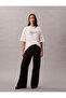Women's Relaxed Sequin T-Shirt - 4