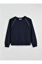 Natuvera women's crew neck sweatshirt - 7