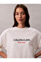 Women's Relaxed Sequin T-Shirt - 5