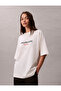 Women's Relaxed Sequin T-Shirt - 2