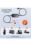 Kit hardware USBC UP06 - 8