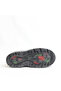 Unlined Daily Children's Rain Boots with Red Roses - 4