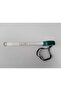 Automatic Tape Measure with Lanyard Mezro Meter Measure - 2