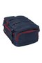 FC Barcelona Backpack Blue Maroon - 3