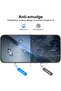 واقي شاشة Honor Magic 8 Lite 5G Nano Ghost من الزجاج النانوي - رفيع ومرن - 5