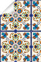 ورق تغطية لسطح المطبخ STF1070 - 2