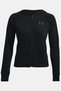 Rival Terry Loose Fit Full Zip Hoodie Women's Hooded Loose Fit Zippered Sweatshirt Si - 4