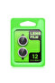iPhone 12 Mini Camera Lens Protector 3D Hd Resolution Prevents Fingerprints and Reflections - 2