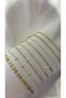 Byzgleamer Xuping Stone Detail High Quality Bracelet - 2