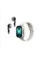 2 în 1 cu căști wireless