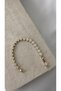 Byzgleamer Xuping Stone Detail High Quality Bracelet
