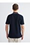 Lcw Vision Polo Neck Men's T-Shirt - 4