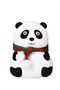Silicone Night Light with Panda Figure |   Baby & Kids Room - 4