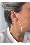 Large Hoop Earrings Large Hoop Earrings - 6