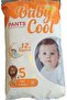 Disposable Diapers, Size 5, 36 Count, 11-18 kg, 12-Hour Dryness Protection - 2