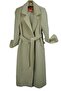 New Season Wonderful Women Angora Coat Overcoat - 2