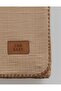 Welsoft Cotton Baby Blanket 85X90 cm - 2