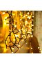 50M LED Christmas String Lights, 480 Warm White LEDs - 3