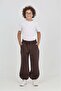 Unisex Children's Tracksuit Bottom