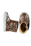 Bebe Booties Shoes 17/19
