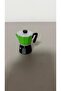 3D Fidget Clicker Mokapot Model Keychain