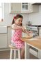 Children's Kitchen Apron Kindergarten Activity Apron Mother and Child Apron - 2