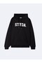 Black Sweatshirt