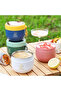 Stainless Steel Leakproof Lid Food & Soup Thermos 600 ml - 3