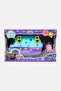Pinata Smashlings Party Bus