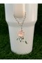 Jellyfish Thermos Chain Thermos Ornament/Jellyfish Thermos Charm/Figure Bag Charm - 2