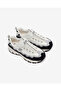 D'Lites Big Girls' White Sneakers 303951L Ofwt - 6