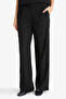 Straight Fit Wide Leg Trousers F5413Ax25Au - 4
