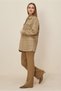 Shirt Collar Tunic 46269 - 2