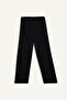 Straight Fit Wide Leg Trousers F5413Ax25Au - 7