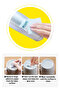 36-Piece Individually Packaged Glue Removal Wipes - 4