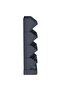 Vertical Garden Plant Set 4 pcs Anthracite Polypropylene - 2