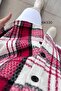 Double Pocket Lumberjack Shirt 6K330 - 4