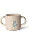 - Mini Silicone Feeding Cup: Perfect Size for Your Little One's Meals - Ballerina - 2