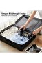 2500W Handheld Garment Steam Iron - 8