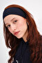 Flexible Hair Band Band 0411