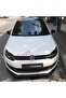 VW Polo 3 Parça Ön Lip - 8